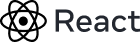 React