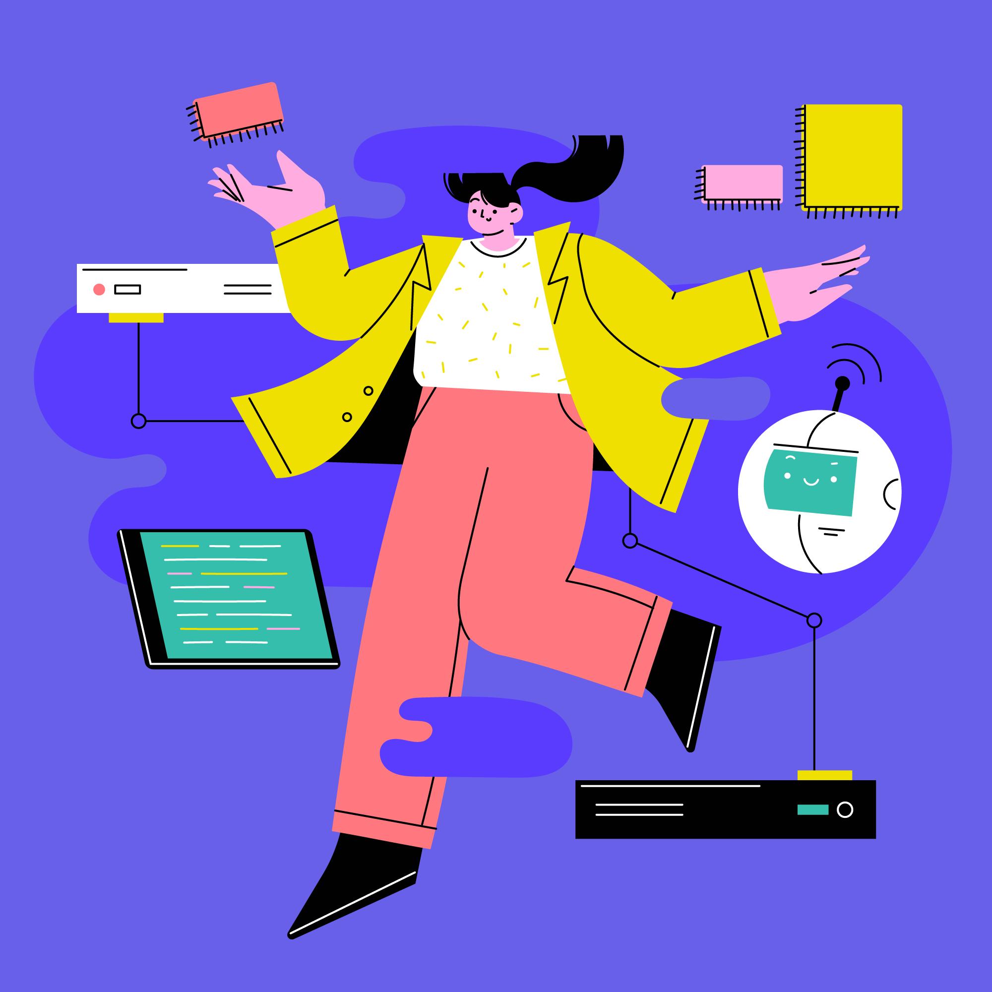 We are Digitizing Agents of the Digital Kit program